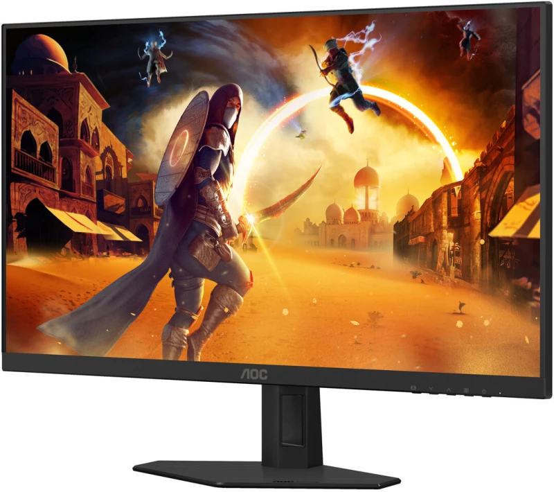 Οθόνη AOC Q24G4RE