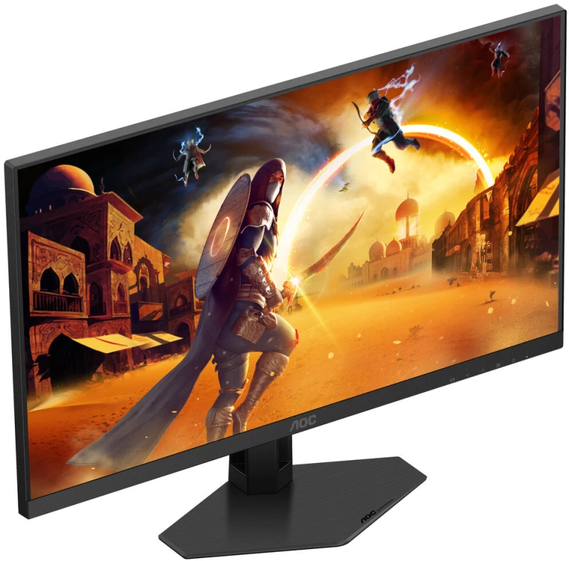 Οθόνη AOC Q24G4RE