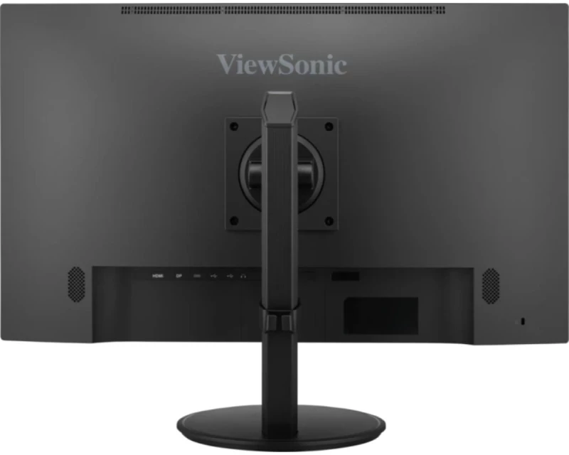 Οθόνη Gaming ViewSonic VG2709-2K-MHDU-2 Quad HD 27"
