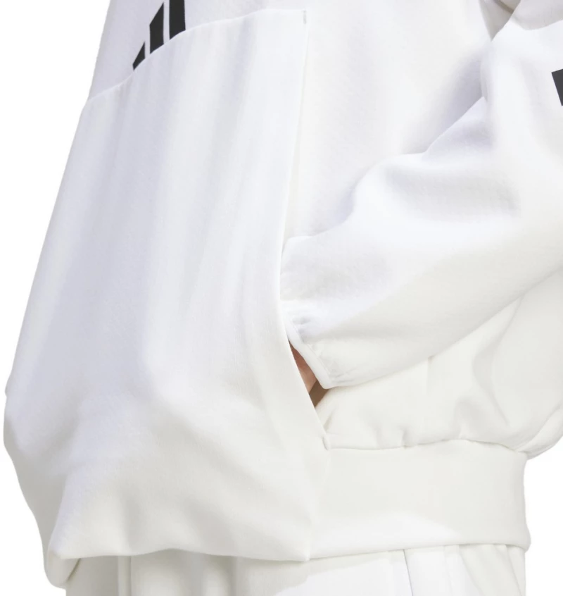 adidas M Z.N.E. HD JF2454 ADIDAS Λευκό