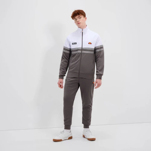 Ellesse MENS ADDITIONS RIMINI TRACK TOP SHR00892-109 ELLESSE Γκρι