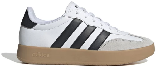 adidas BARREDA JR1205 ADIDAS Λευκό