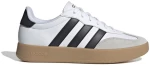 adidas BARREDA JR1205 ADIDAS Λευκό