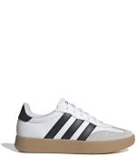 adidas BARREDA JR1205 ADIDAS Λευκό