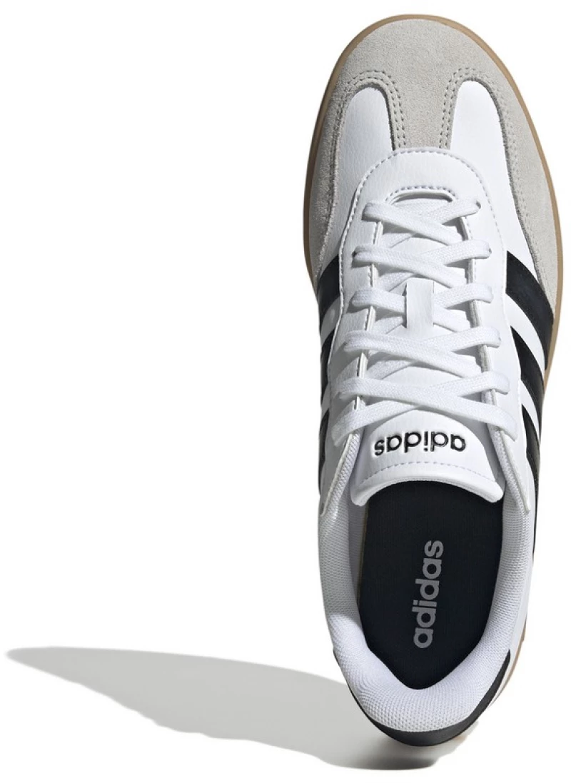 adidas BARREDA JR1205 ADIDAS Λευκό