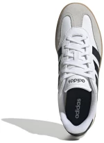 adidas BARREDA JR1205 ADIDAS Λευκό