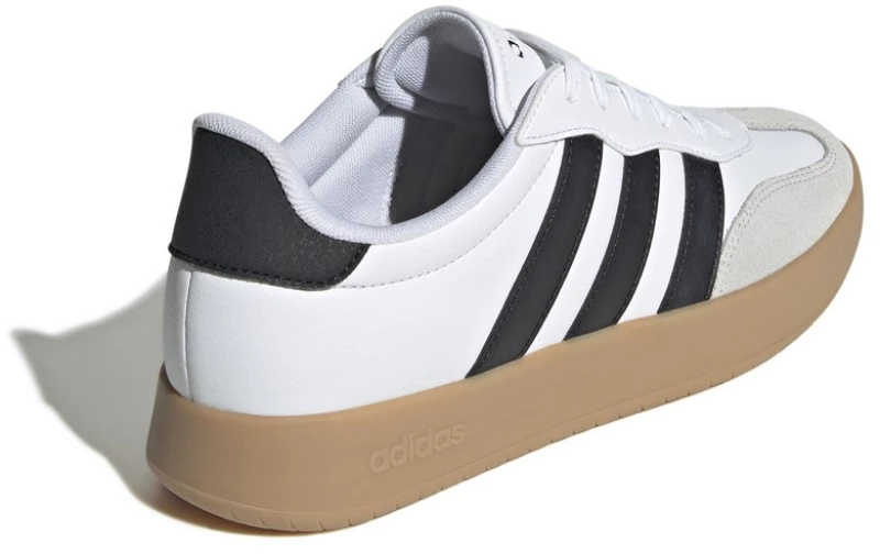 adidas BARREDA JR1205 ADIDAS Λευκό