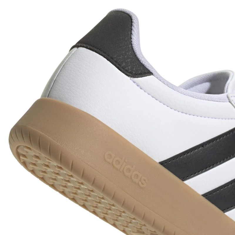 adidas BARREDA JR1205 ADIDAS Λευκό