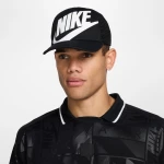 Nike Rise HV8699 HV8699-010 NIKE Μαύρο