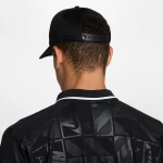 Nike Rise HV8699 HV8699-010 NIKE Μαύρο