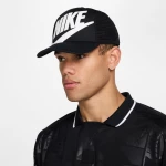 Nike Rise HV8699 HV8699-010 NIKE Μαύρο