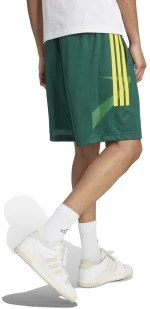 adidas M TIRO CB_NP SH JC8063 ADIDAS ΠΡΑΣΙΝΟ