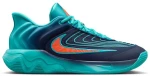 Nike Giannis Immortality 4 FQ3680 FQ3680-302 NIKE Μπλε