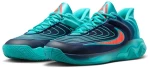 Nike Giannis Immortality 4 FQ3680 FQ3680-302 NIKE Μπλε