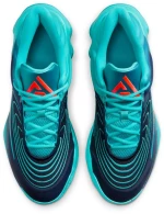 Nike Giannis Immortality 4 FQ3680 FQ3680-302 NIKE Μπλε