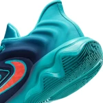 Nike Giannis Immortality 4 FQ3680 FQ3680-302 NIKE Μπλε
