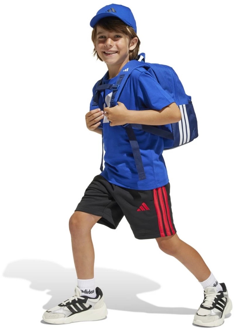 adidas LK BL TEE 160 JC9717 ADIDAS Μπλε
