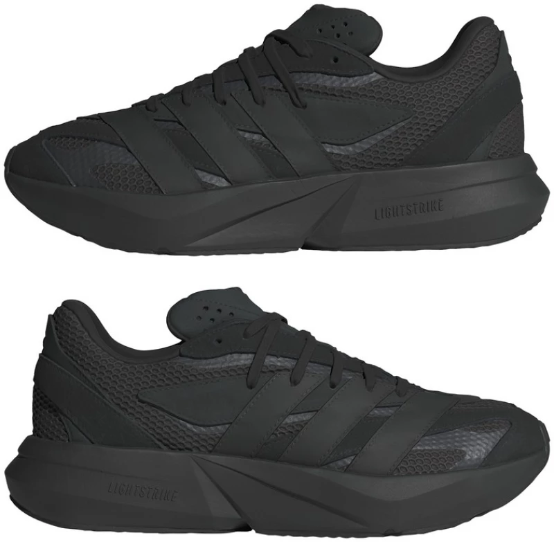 adidas LIGHTBLAZE JH6941 ADIDAS Μαύρο