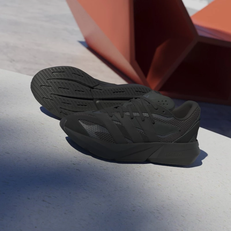 adidas LIGHTBLAZE JH6941 ADIDAS Μαύρο