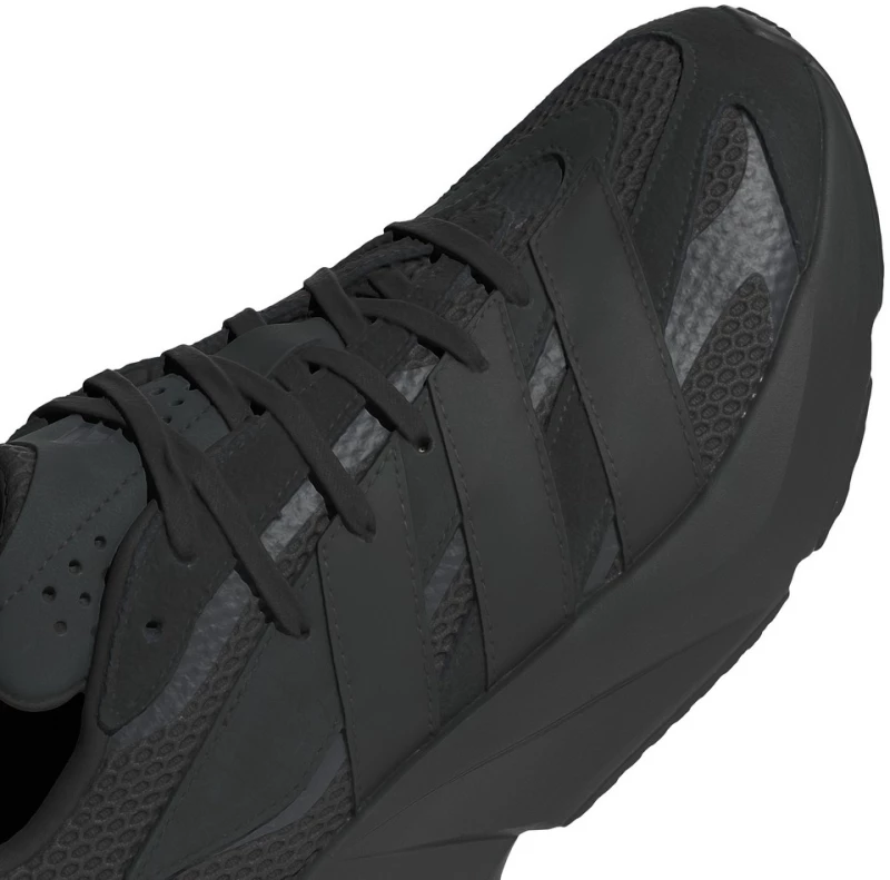 adidas LIGHTBLAZE JH6941 ADIDAS Μαύρο
