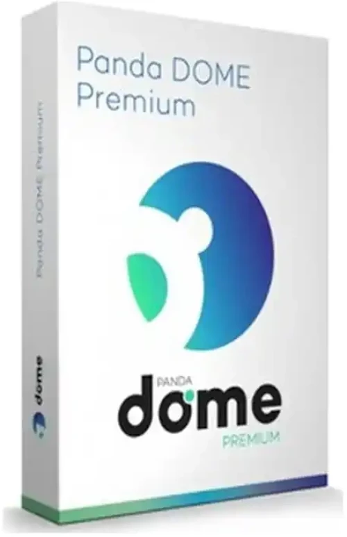 Panda Dome Premium (3 Συσκευές - 1 Χρόνος) Ηλεκτρονική άδεια