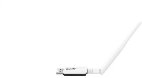 Ασύρματος USB Αντάπτορας Δικτύου Tenda U1 Με Αποσπώμενη Κεραία 300Mbps