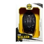 Ενσύρματο Ποντίκι Zornwee XG68 Walker Gaming Μαύρο