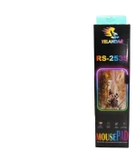 Mouse Pad Gaming Yelandar RS-2535 RGB