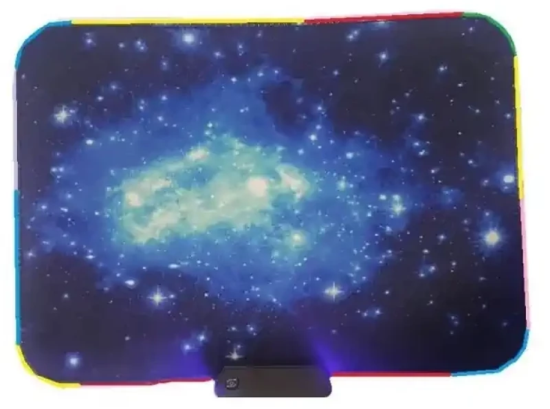 Mouse Pad Gaming Yelandar RS-2535 RGB