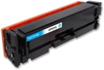 Συμβάτο Toner για HP CC531A /CE413A cyan 2.8K