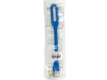 Mini LED Λάμπα Σιλικόνης USB Διάφορα Χρώματα