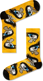 Unisex Κάλτσες Δάκρυ