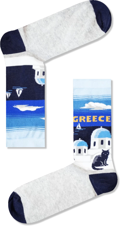 Unisex Κάλτσες Greece