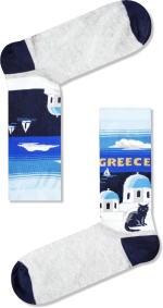 Unisex Κάλτσες Greece