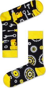 Unisex Κάλτσες Engineer