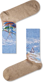 Ανδρικές Κάλτσες Fishing Boats