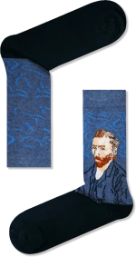 Ανδρικές Κάλτσες Vincent Vang Gogh