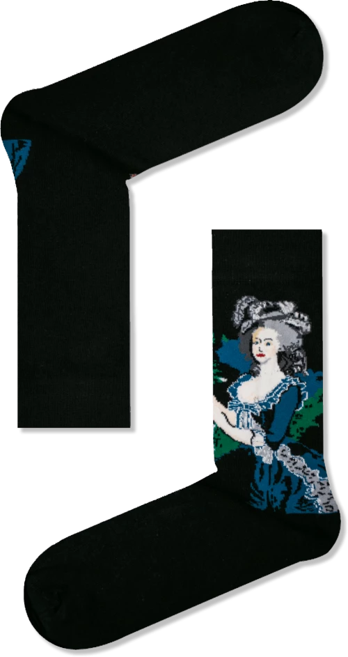 Ανδρικές Κάλτσες Marie Antoinette