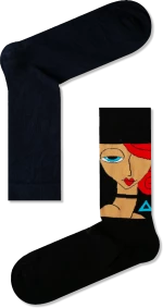 Γυναικείες Κάλτσες Modern Pop Art