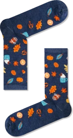 Unisex Κάλτσες Autumn