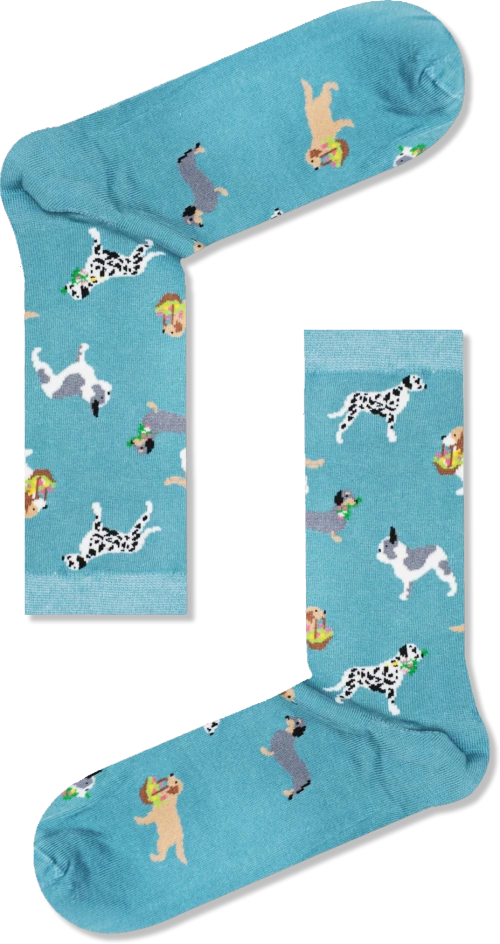 Γυναικείες Κάλτσες Dogs