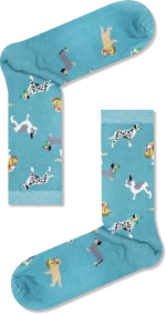 Γυναικείες Κάλτσες Dogs