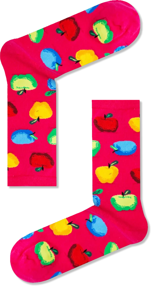 Γυναικείες Κάλτσες Apples