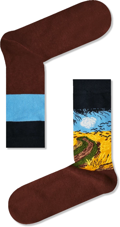 Unisex Κάλτσες Valley
