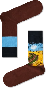 Unisex Κάλτσες Valley