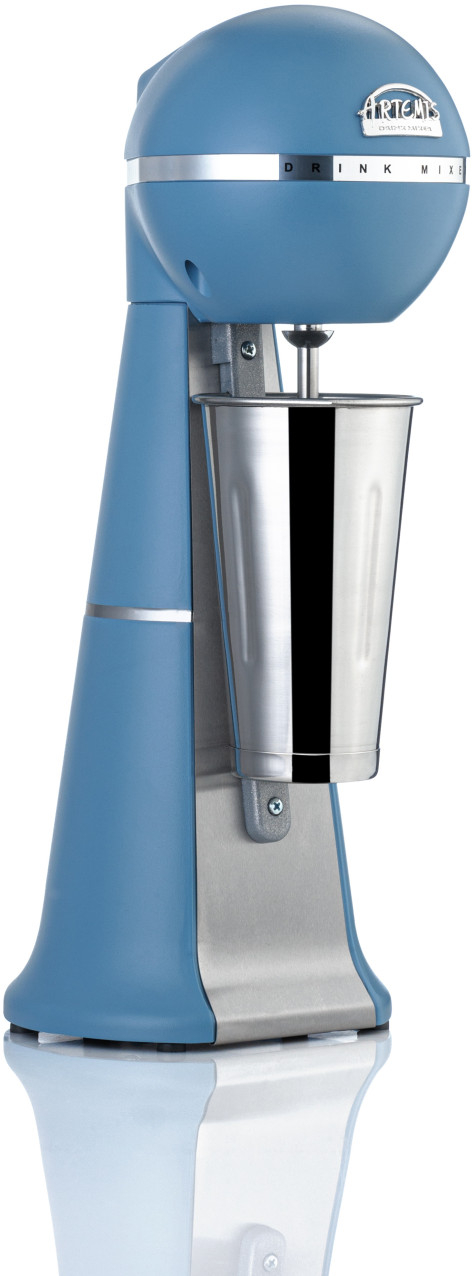 Φραπιέρα Artemis COLOUR A-2001 Matt - Βεραμάν Ματ