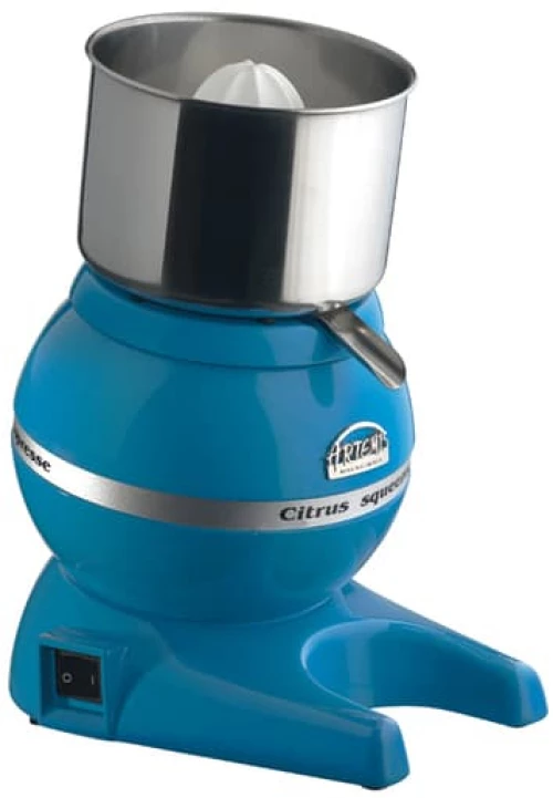 Αποχυμωτής - Λεμονοστύφτης Artemis COLOUR AΚ/5 - Μαύρο