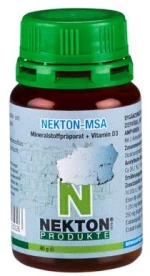 Nekton-MSA - 180gr