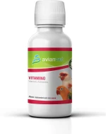 AVIANVET VITAMINO LIQUIDO (ΠΟΛΥΒΙΤΑΜΙΝΕΣ) - 100ml