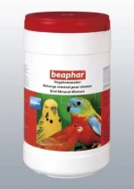 Beaphar minerals 1250gr - 1.5KG
